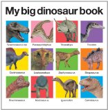 My Big Dinosaur Book (casebound)