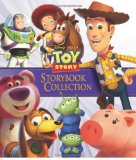 Toy Story Storybook Collection (Disney Storybook Collections)