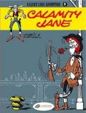 Calamity Jane: Lucky Luke 8