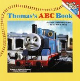 Thomas s ABC Book (Turtleback School and Library Binding Edition) (Please Read to Me (Pb))