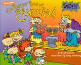 The Rugrats Book of Chanukah (Rugrats (Simon and Schuster Paperback))