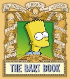 Bart Book (Simpsons Library of Wisdom)