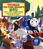 Thomas the Tank Engine s Big Lift - And - Look Book