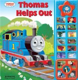Thomas the Tank Engine: Thomas Helps Out (Interactive Sound Book) (Interactive Play-A-Sound)