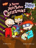 A Rugrats Night Before Christmas (Rugrats (Simon and Schuster Hardcover))