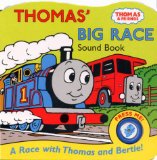 Thomas Big Race (Thomas the Tank Engine)