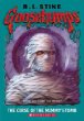 The Curse of the Mummys Tomb (Goosebumps Series)