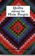 Quilts Among the Plain People (Peoples Place Book)