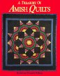 A Treasury of Amish Quilts
