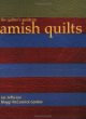 The Quilters Guide to Amish Quilts