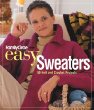 Family Circle Easy Sweaters : 50 Knit and Crochet Projects