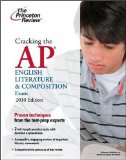 Cracking the AP English Literature and Composition Exam, 2010 Edition (College Test Preparation)