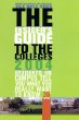 The Insider's Guide to the Colleges 2004: 30th Edition