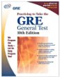 GRE: Practicing to Take the General Test
