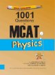 Examkrackers 1001 Questions in McAt Physics