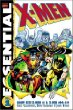 The Essential X-Men