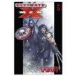Ultimate X-Men: Ultimate War