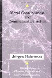 Moral Conciousness and Communicative Action (Studies in Contemporary German Social Thought)