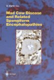 Mad Cow Disease and Related Spongiform Encephalopathies (Current Topics in Microbiology and Immunology)