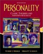 Personality: Classic Theories and Modern Research (2nd Edition)