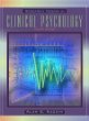 Research Design in Clinical Psychology (4th Edition)
