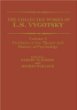 The Collected Works of L.S. Vygotsky: Problems of the Theory and History of Psychology Including the Chapter on the Crisis in Psychology (Cognition and Language)
