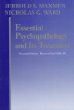 Essential Psychopathology and Its Treatment