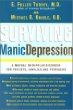 Surviving Manic Depression: A Manual on Bipolar Disorder for Patients, Families, and Providers