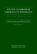 Stevens Handbook of Experimental Psychology, Sensation and Perception