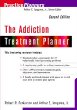 The Addictions Treatment Planner, 2nd Edition