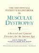 The 2002 Official Patients Sourcebook on Muscular Dystrophy