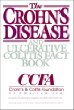 The Crohns Disease and Ulcerative Colitis Fact Book