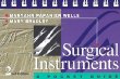 Surgical Instruments: A Pocket Guide