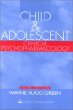 Child and Adolescent Clinical Psychopharmacology