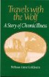 Travels With the Wolf: A Story of Chronic Illness (ASPA Classics<br>(Paperback))