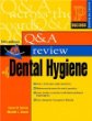 Prentice Hall Health Question and Answer Review of Dental Hygiene