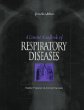 The Concise Handbook of Respiratory Diseases (4th Edition)