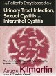 The Patients Encyclopaedia of Urinary Tract Infection, Sexual Cystitis and Interstitial Cystitis