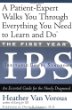 The First Year - IBS (Irritable Bowel Syndrome): An Essential Guide for the Newly Diagnosed