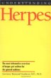 Understanding Herpes (Understanding Health and Sickness Series)