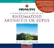 Health Journeys: A Guided Meditation to Help You with Rheumatoid Arthritis or Lupus
