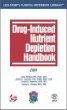 Drug-Induced Nutrient Depletion Handbook