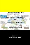Black Caribs - Garifuna Saint Vincent Exiled People: The Roots Of The Garifuna