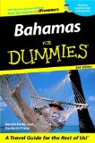 Bahamas for Dummies, Second Edition
