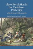 Slave Revolution in the Caribbean, 1789-1804: A Brief History with Documents (Bedford Series in History and Culture)