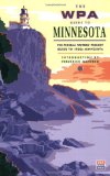 The Wpa Guide to Minnesota (Borealis Book)