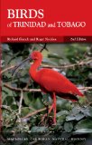 Birds of Trinidad and Tobago (Macmillan Caribbean Natural History)