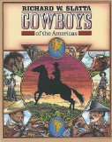 Cowboys of the Americas (The Lamar Series in Western History)