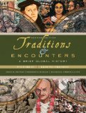 Traditions and Encounters: A Brief Global History, Volume II