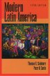 Modern Latin America (Modern Latin America<br>(Paperback))